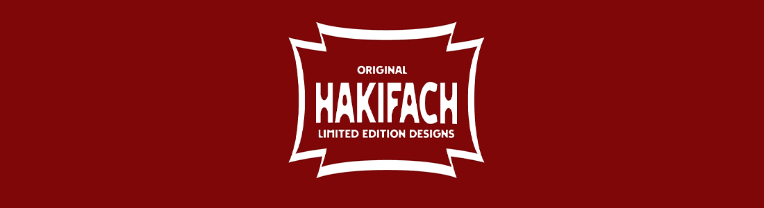 Banner for hakifach